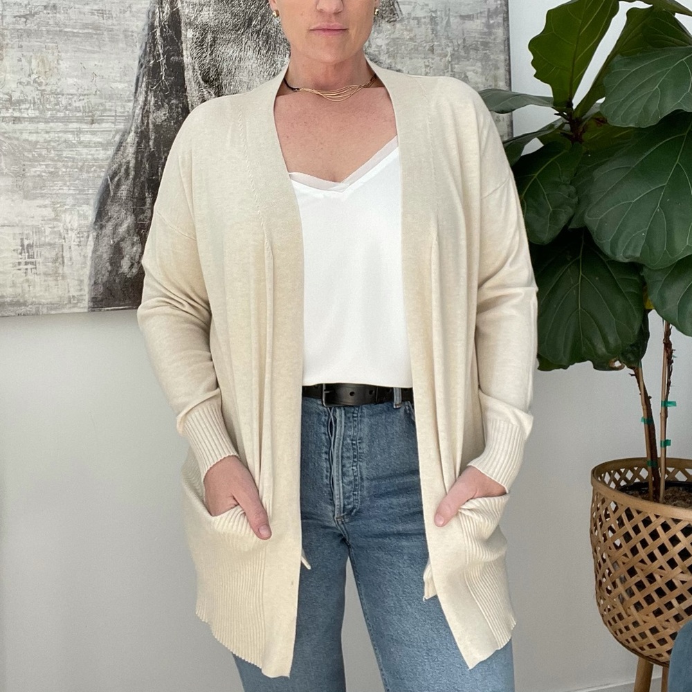 Dreamers cardigan